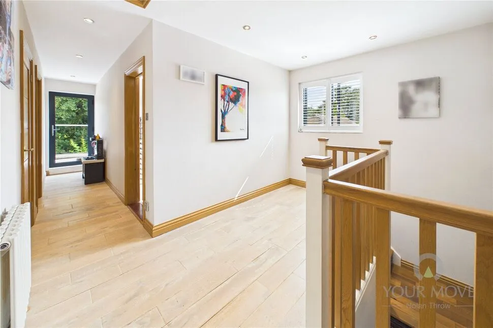 Meadow Close, Ringstead, NN14, photo 28