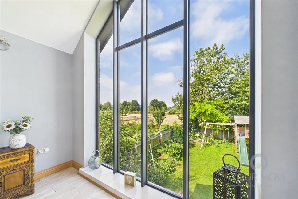 Meadow Close, Ringstead, NN14, photo 23