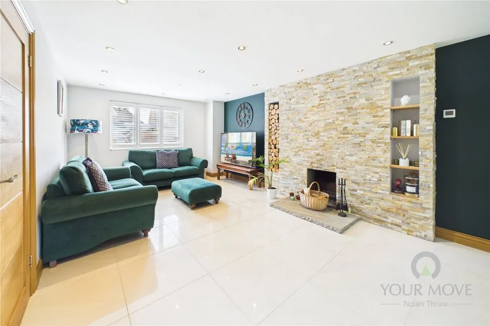 Meadow Close, Ringstead, NN14, photo 18