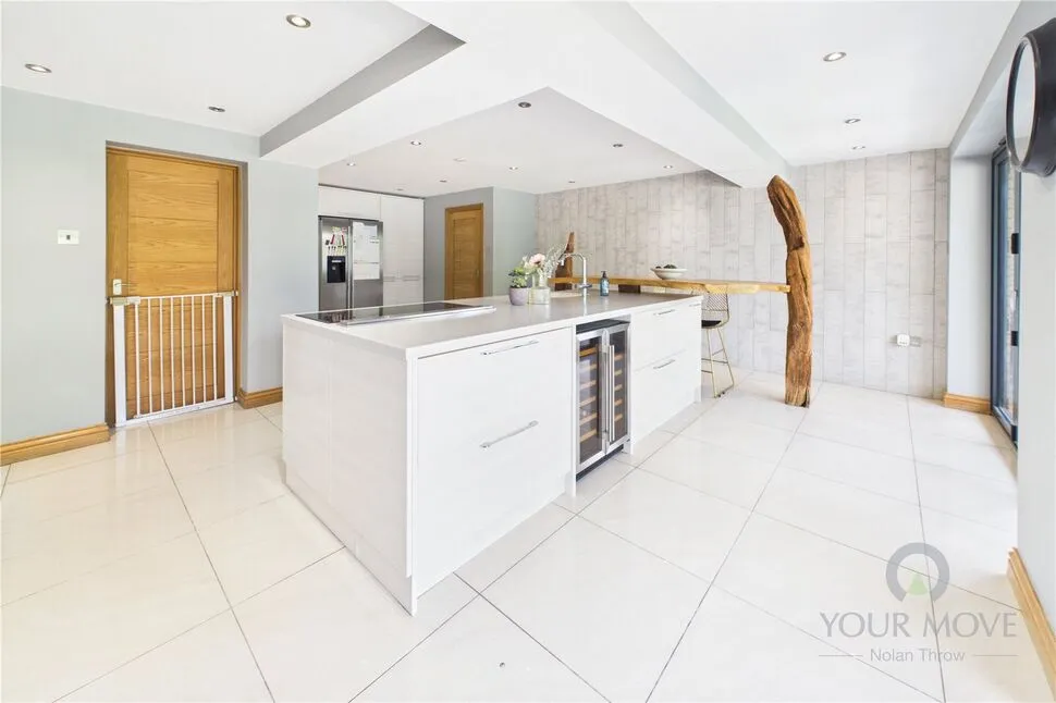 Meadow Close, Ringstead, NN14, photo 10