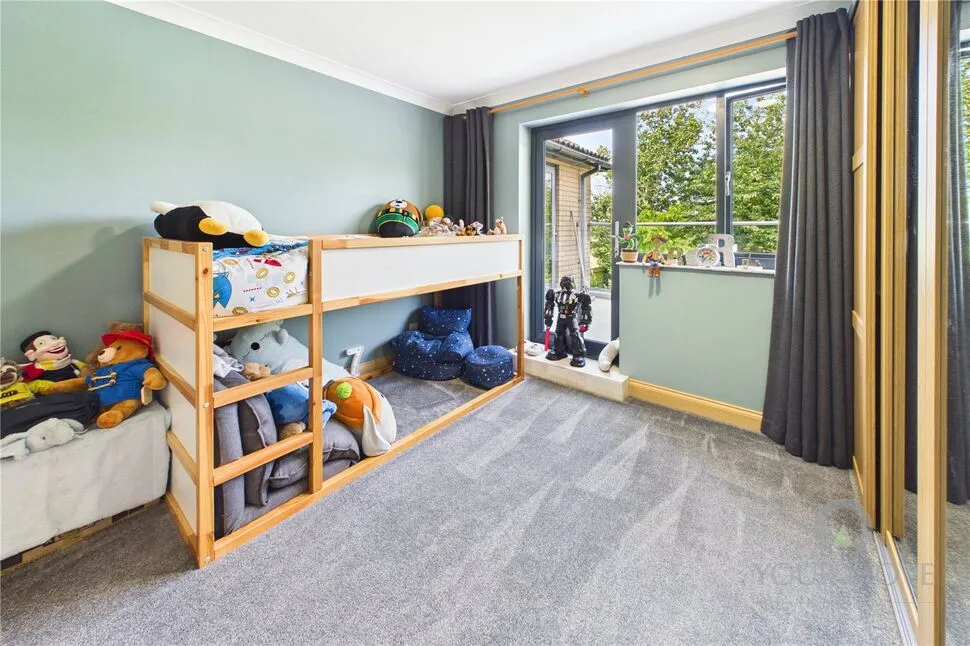 Meadow Close, Ringstead, NN14, photo 29