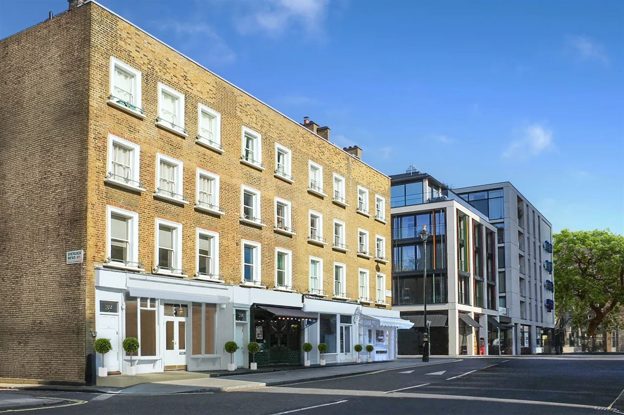 London, W1U 4HA, photo 11
