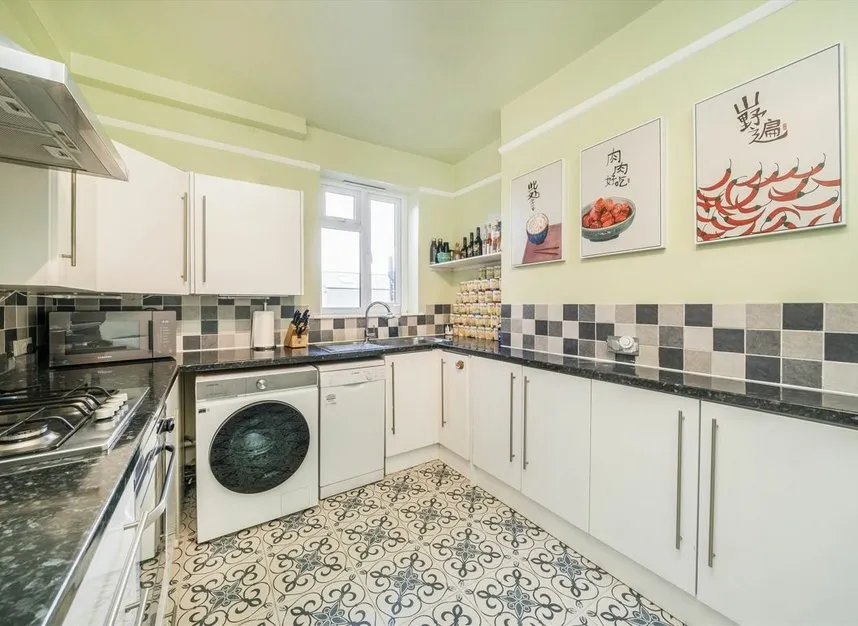 Kingston Road, Wimbledon, SW19, photo 3