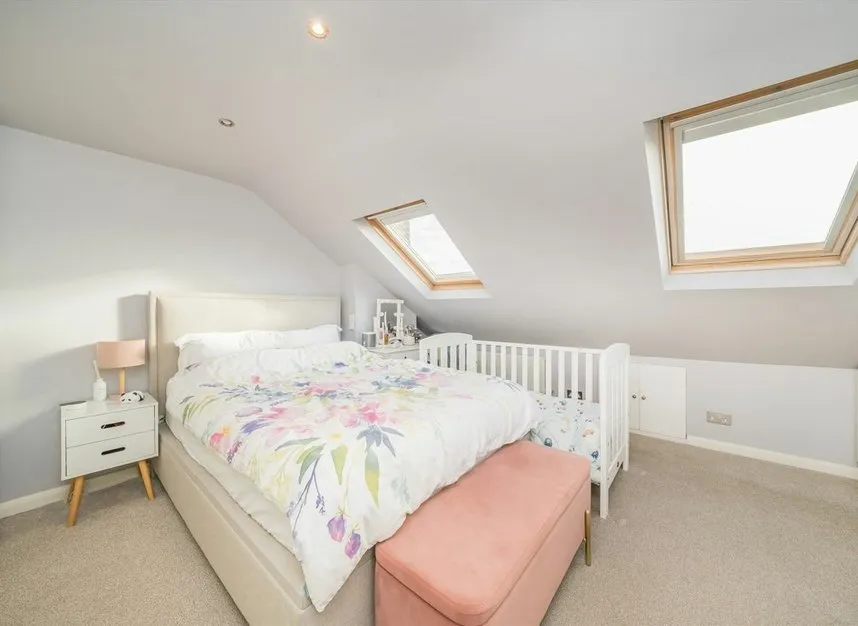 Kingston Road, Wimbledon, SW19, photo 4