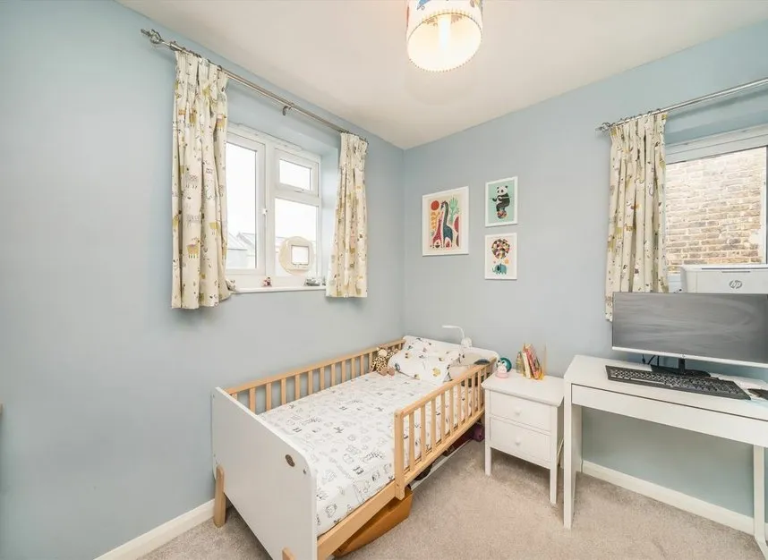 Kingston Road, Wimbledon, SW19, photo 5