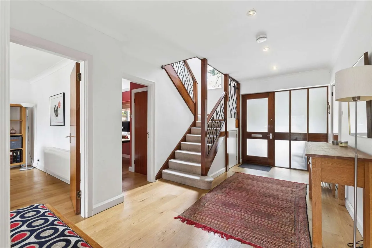 Pitch & Pay Lane, Sneyd Park, Bristol, BS9 1NH, photo 8