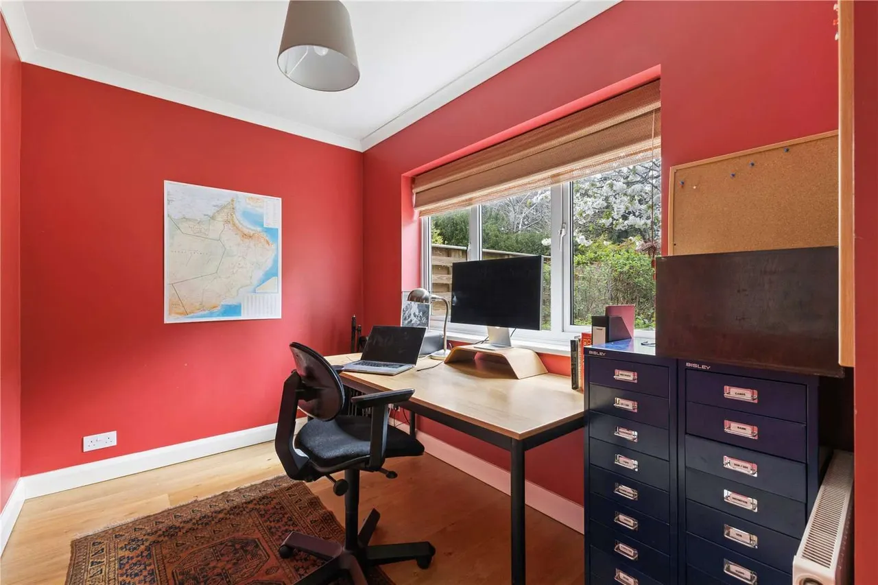 Pitch & Pay Lane, Sneyd Park, Bristol, BS9 1NH, photo 7