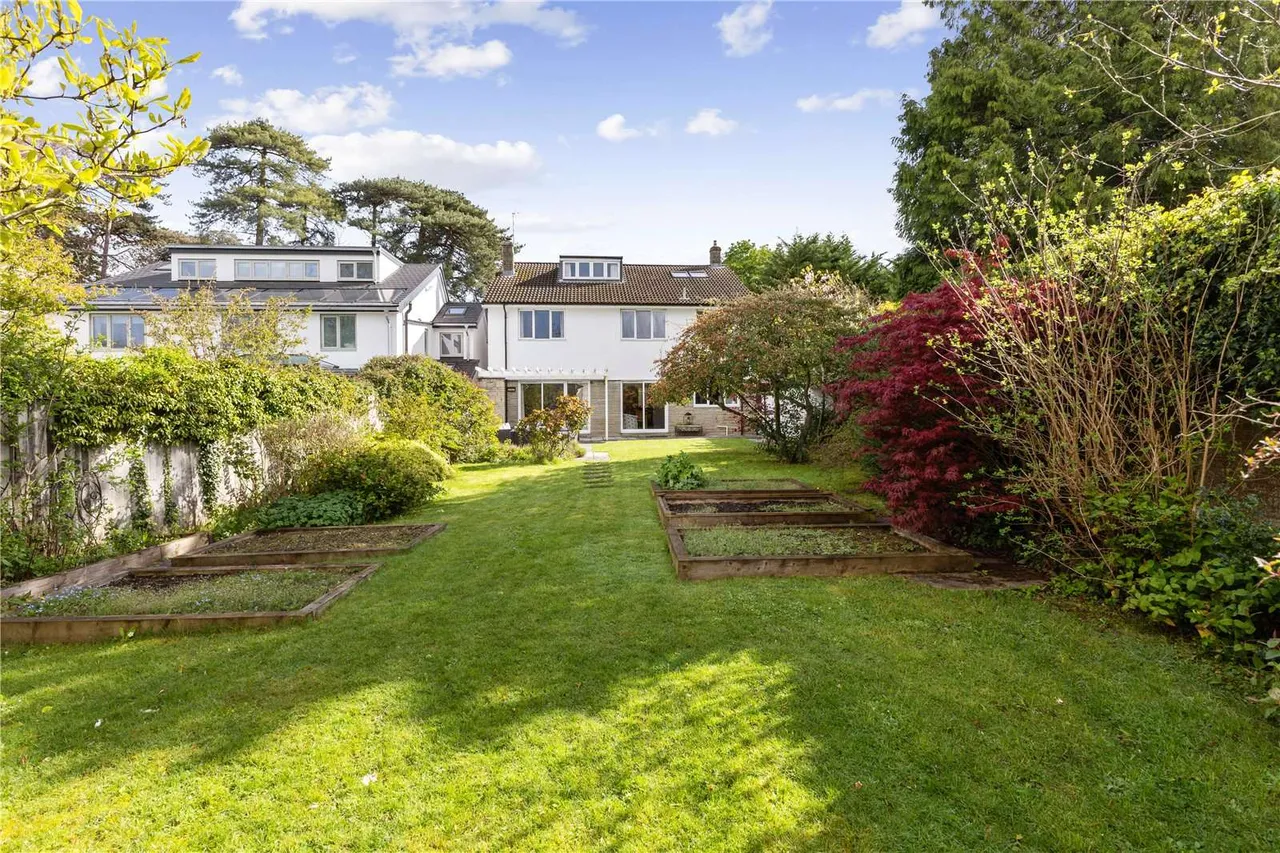 Pitch & Pay Lane, Sneyd Park, Bristol, BS9 1NH, photo 2