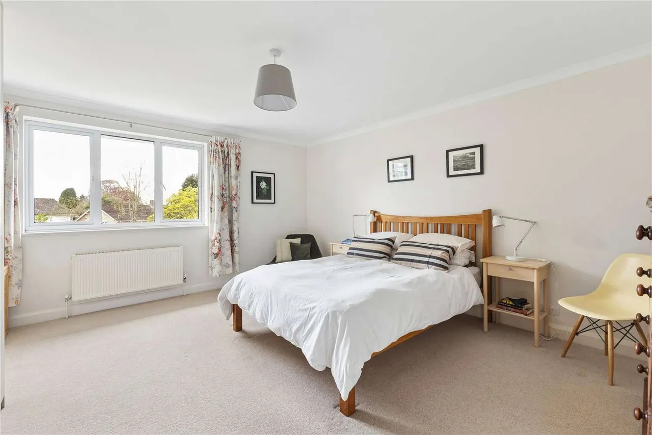 Pitch & Pay Lane, Sneyd Park, Bristol, BS9 1NH, photo 9