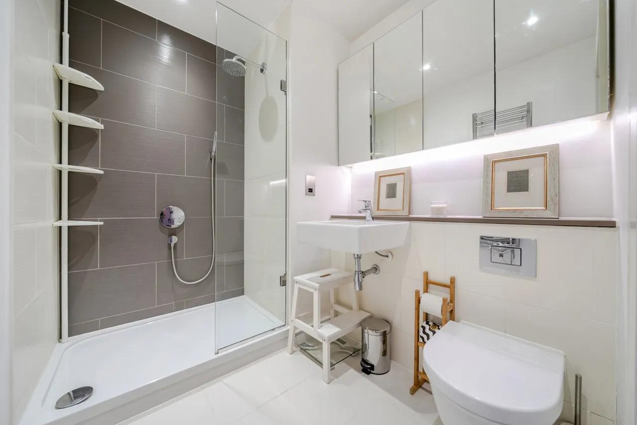 Hazel Lane, SE10, photo 10