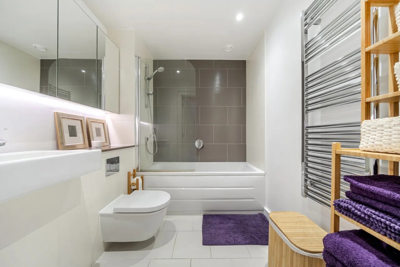 Hazel Lane, SE10, photo 5
