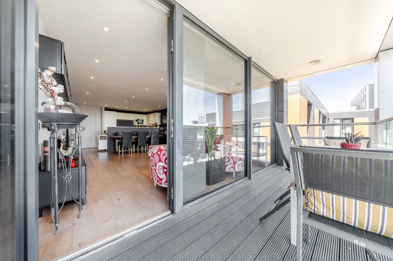 Hazel Lane, SE10, photo 12