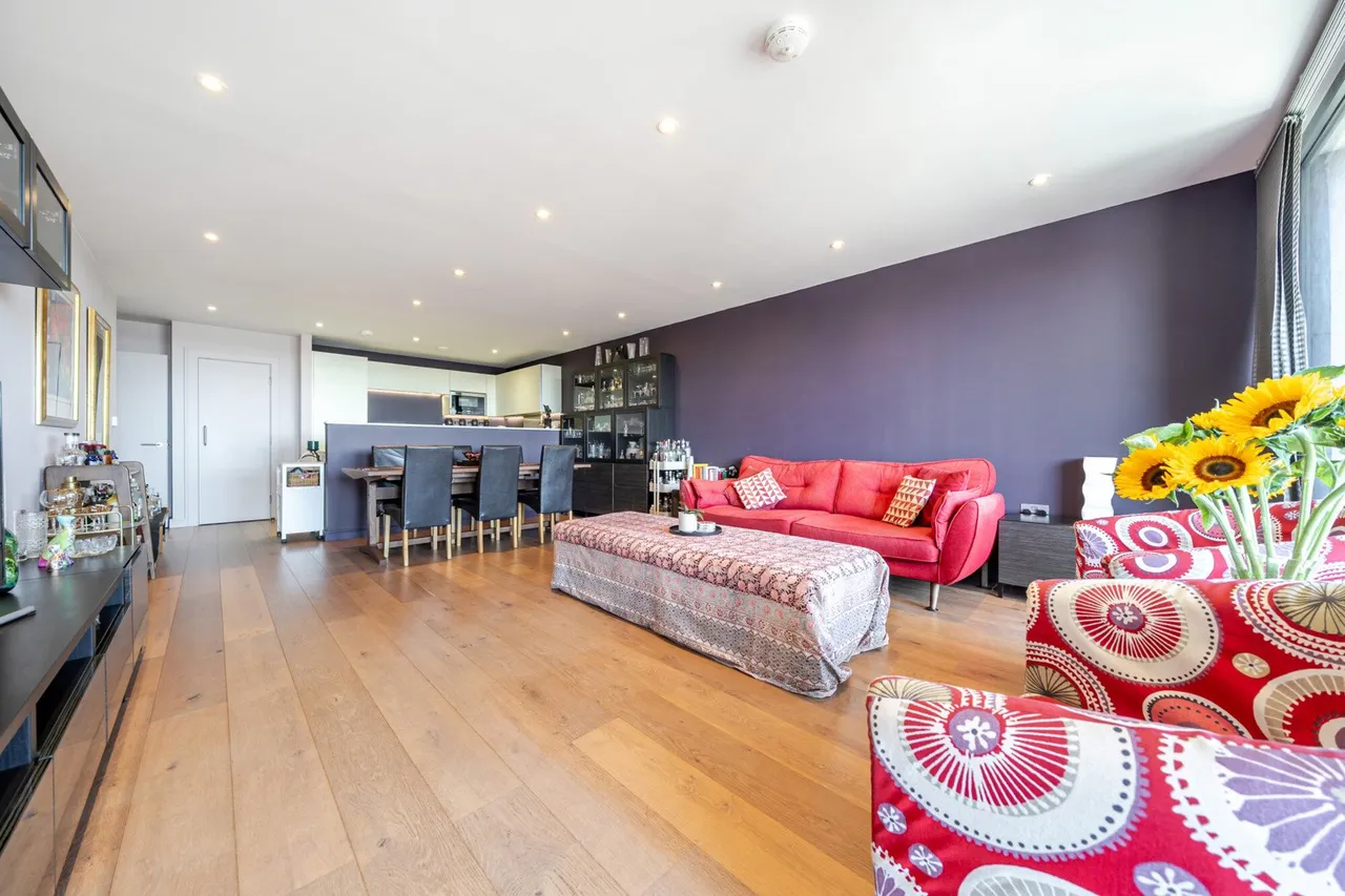 Hazel Lane, SE10, photo 11