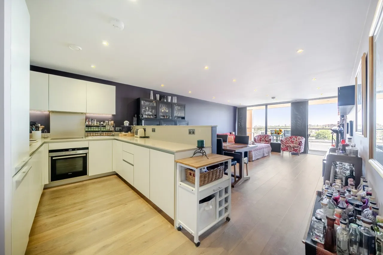 Hazel Lane, SE10, photo 2