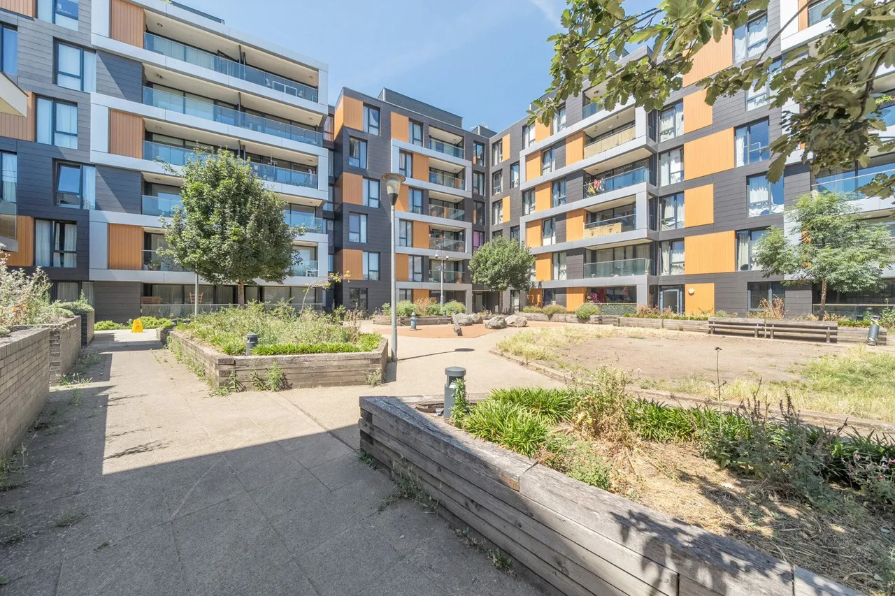 Hazel Lane, SE10, photo 3
