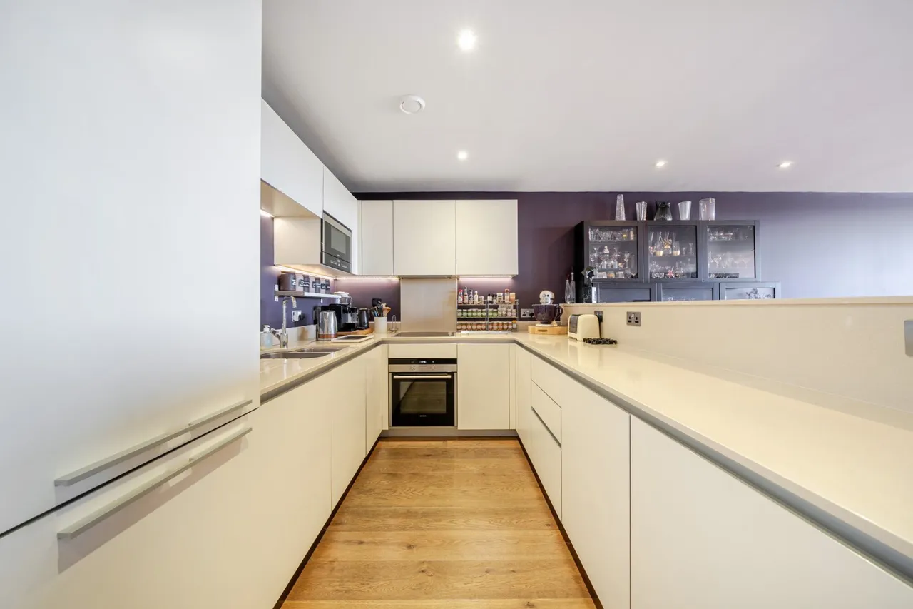 Hazel Lane, SE10, photo 17