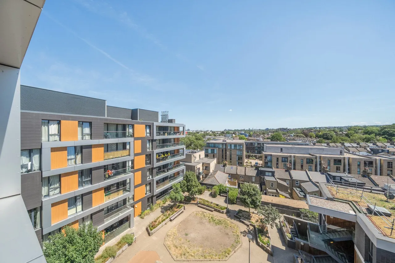 Hazel Lane, SE10, photo 13