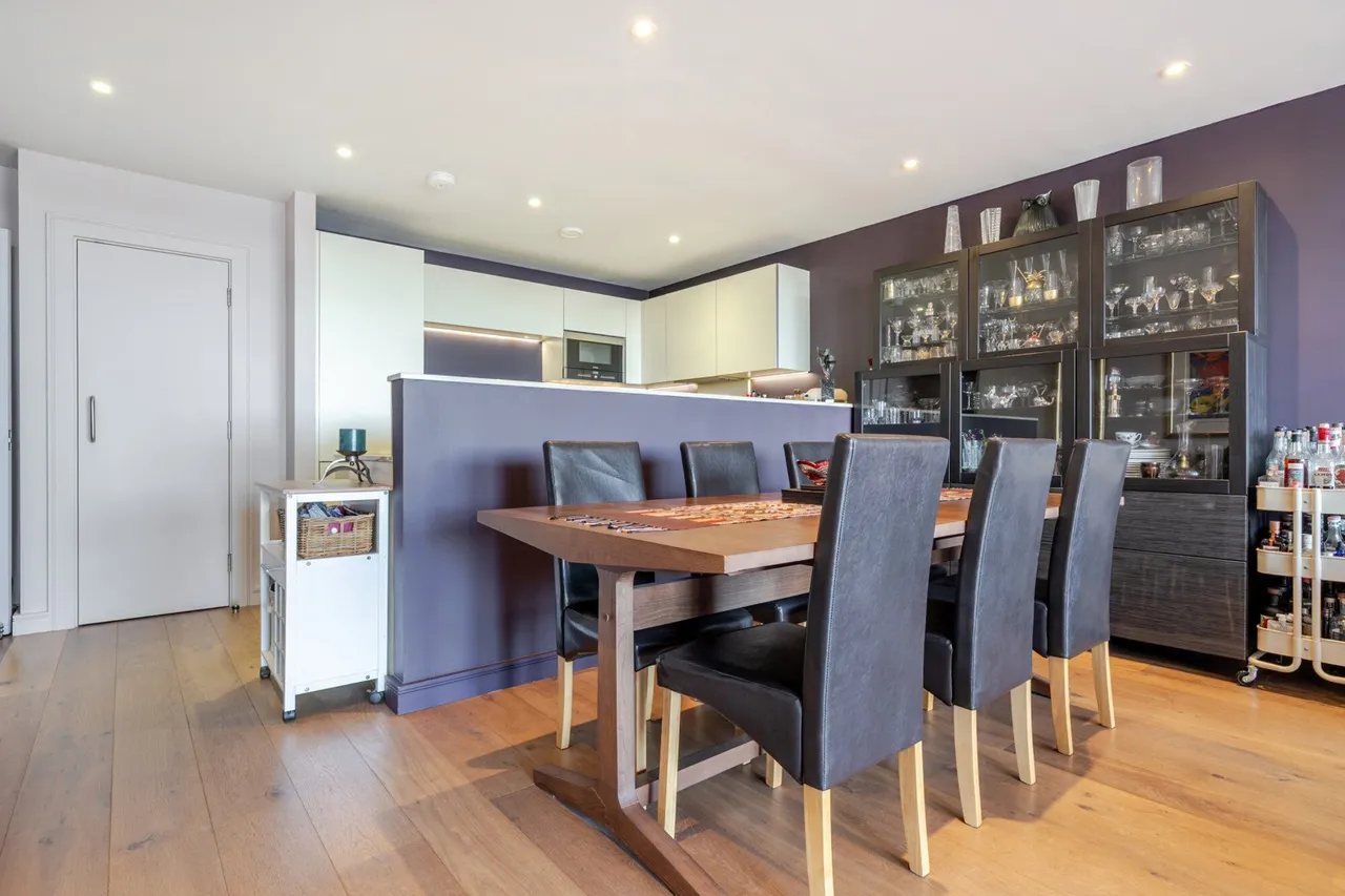 Hazel Lane, SE10, photo 14
