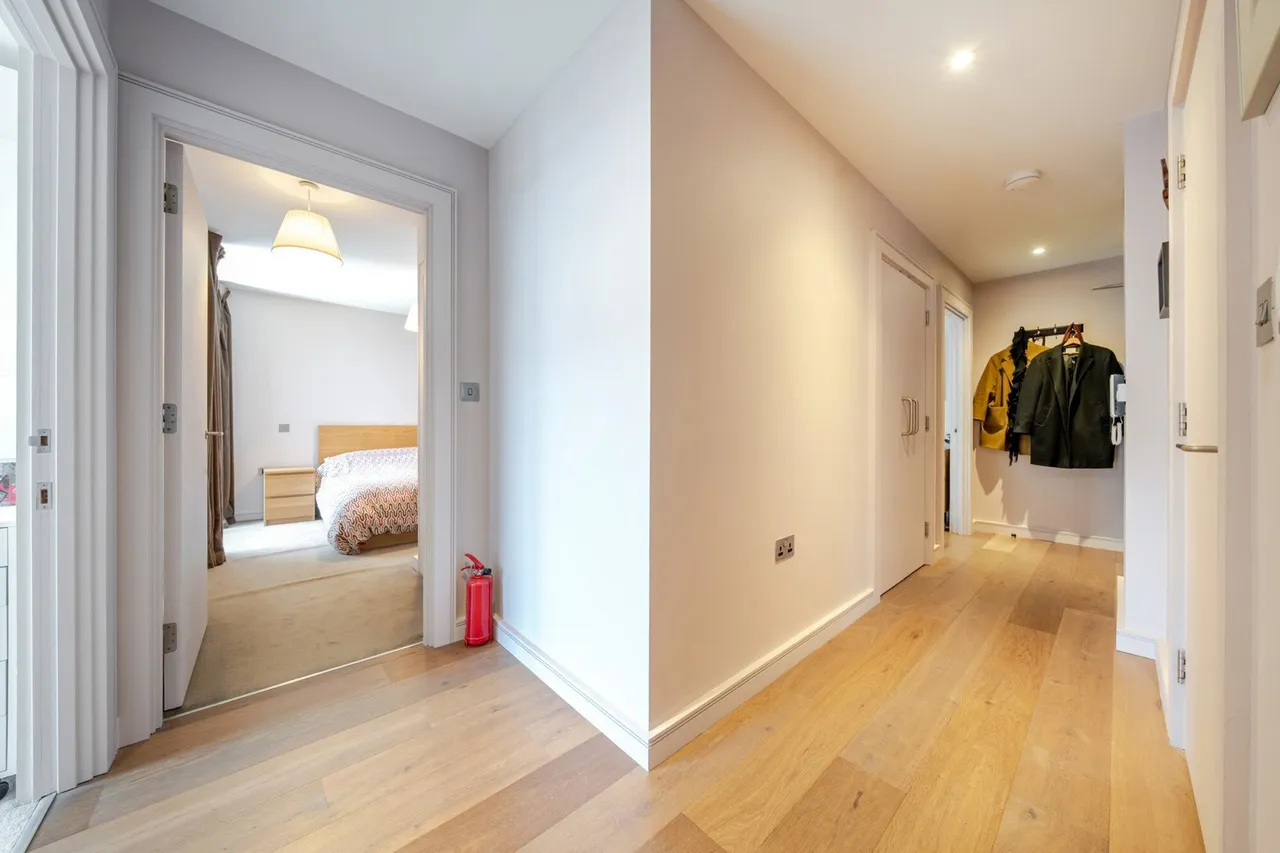 Hazel Lane, SE10, photo 20