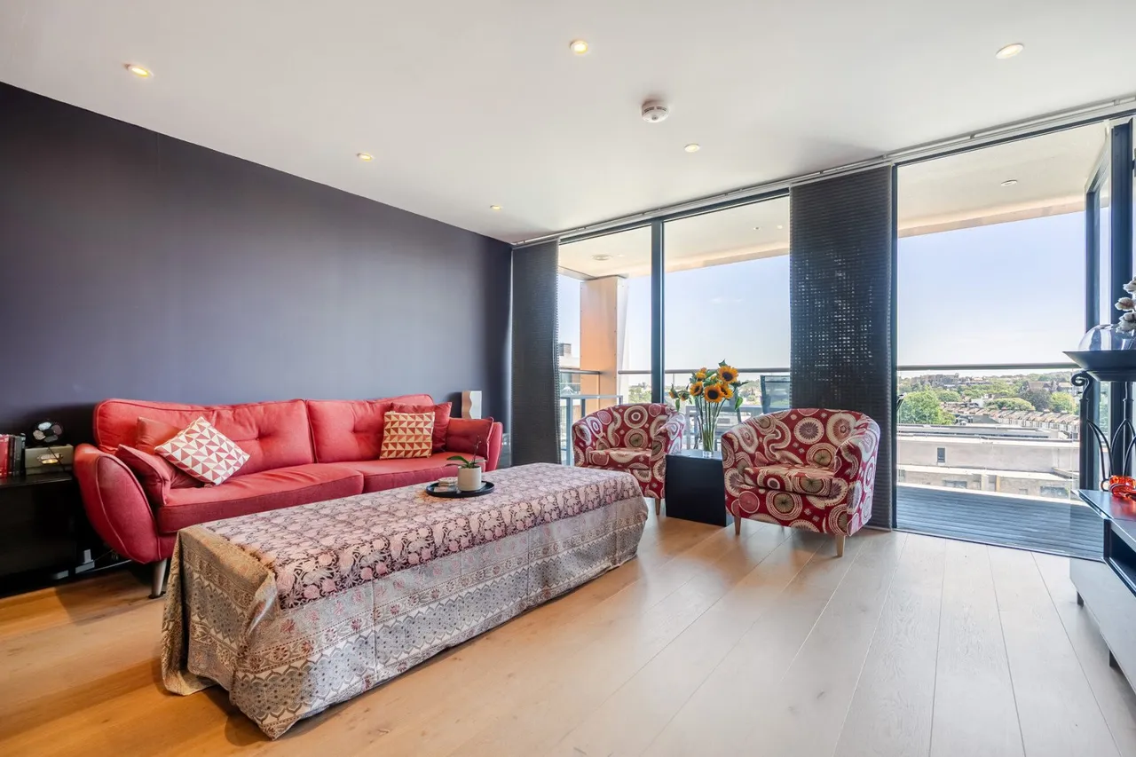 Hazel Lane, SE10, photo 15