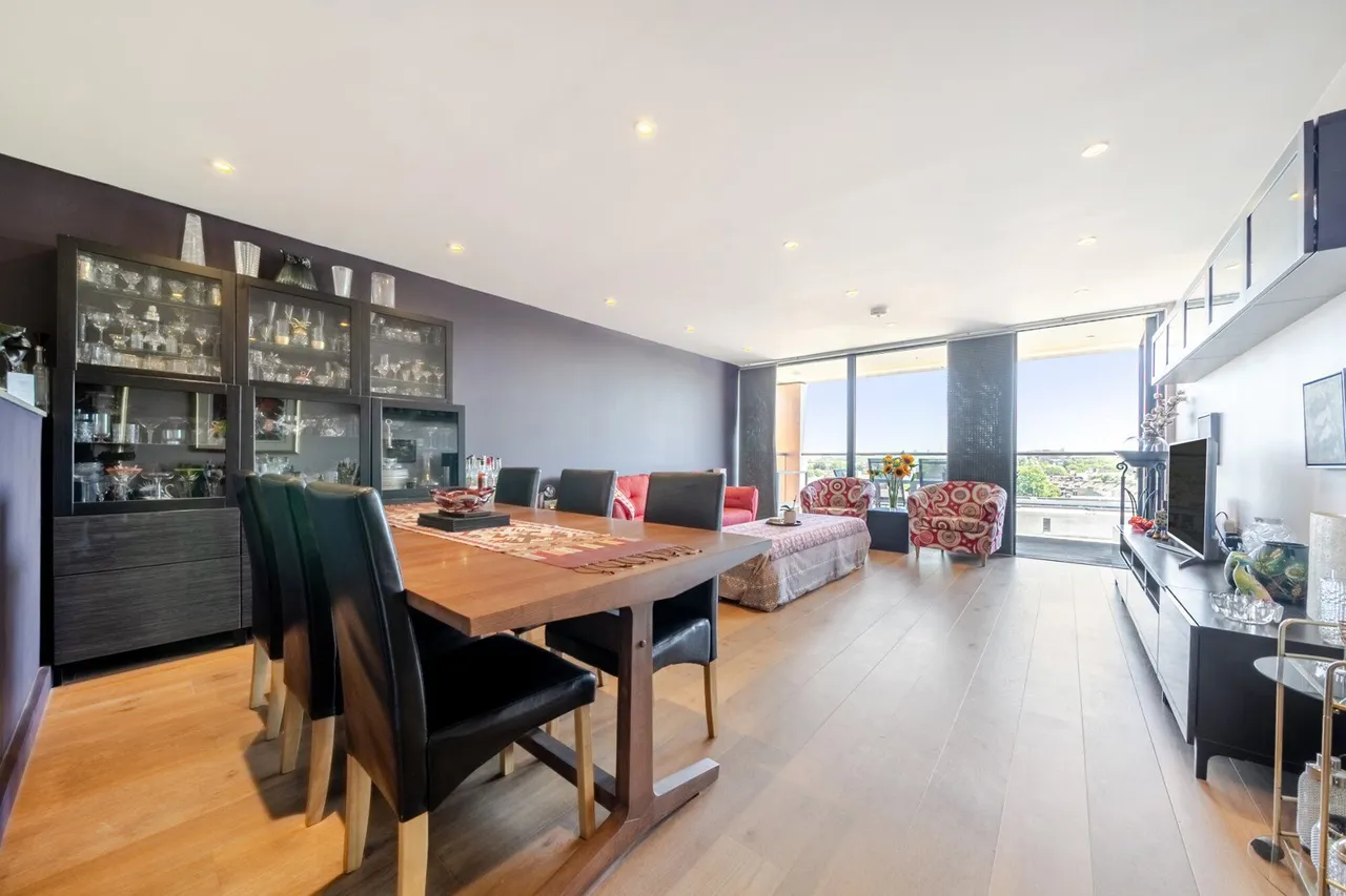Hazel Lane, SE10, photo 16