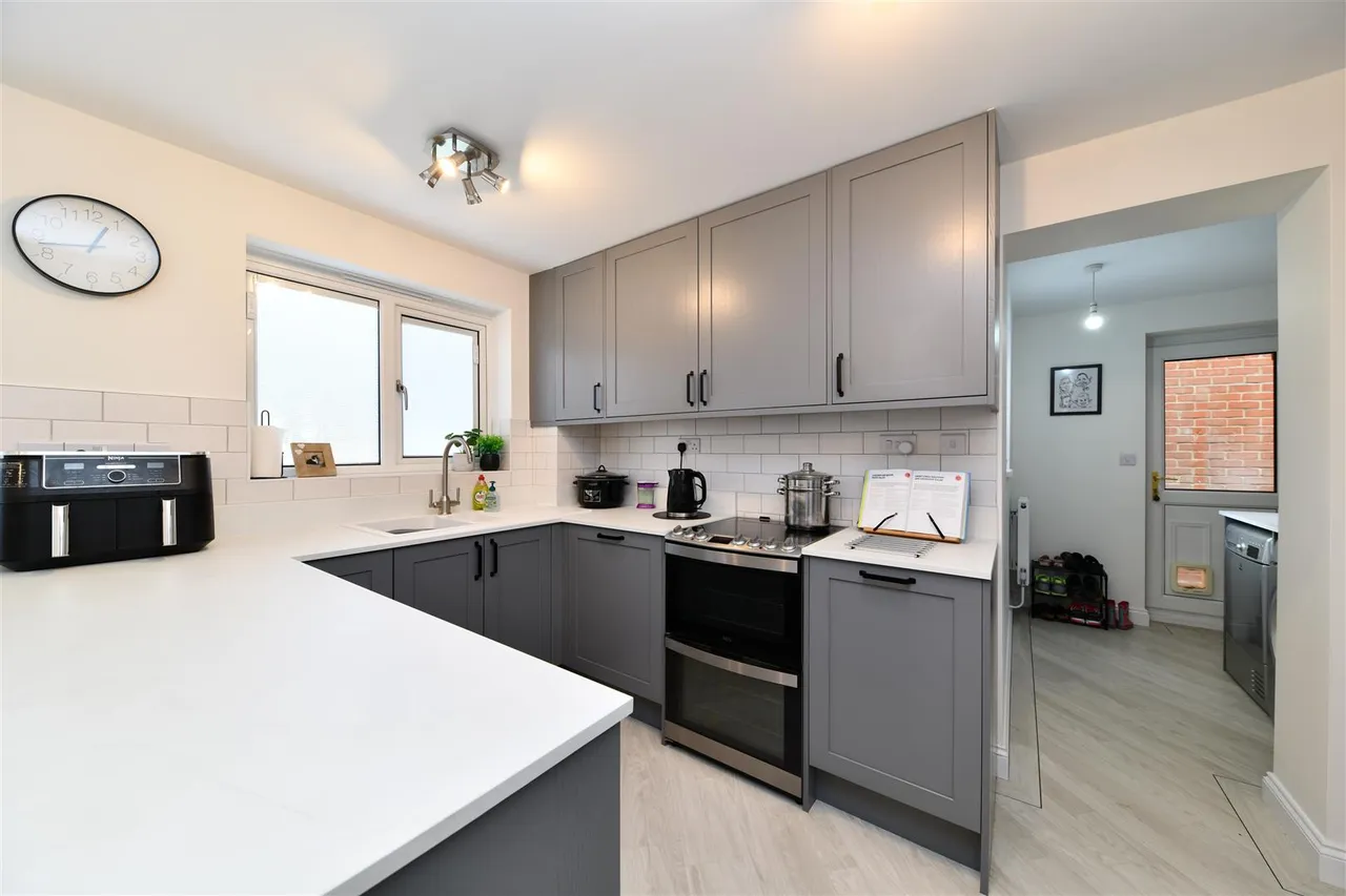 Jupiter Gate, Stevenage, Herts, SG2 7ST, photo 5