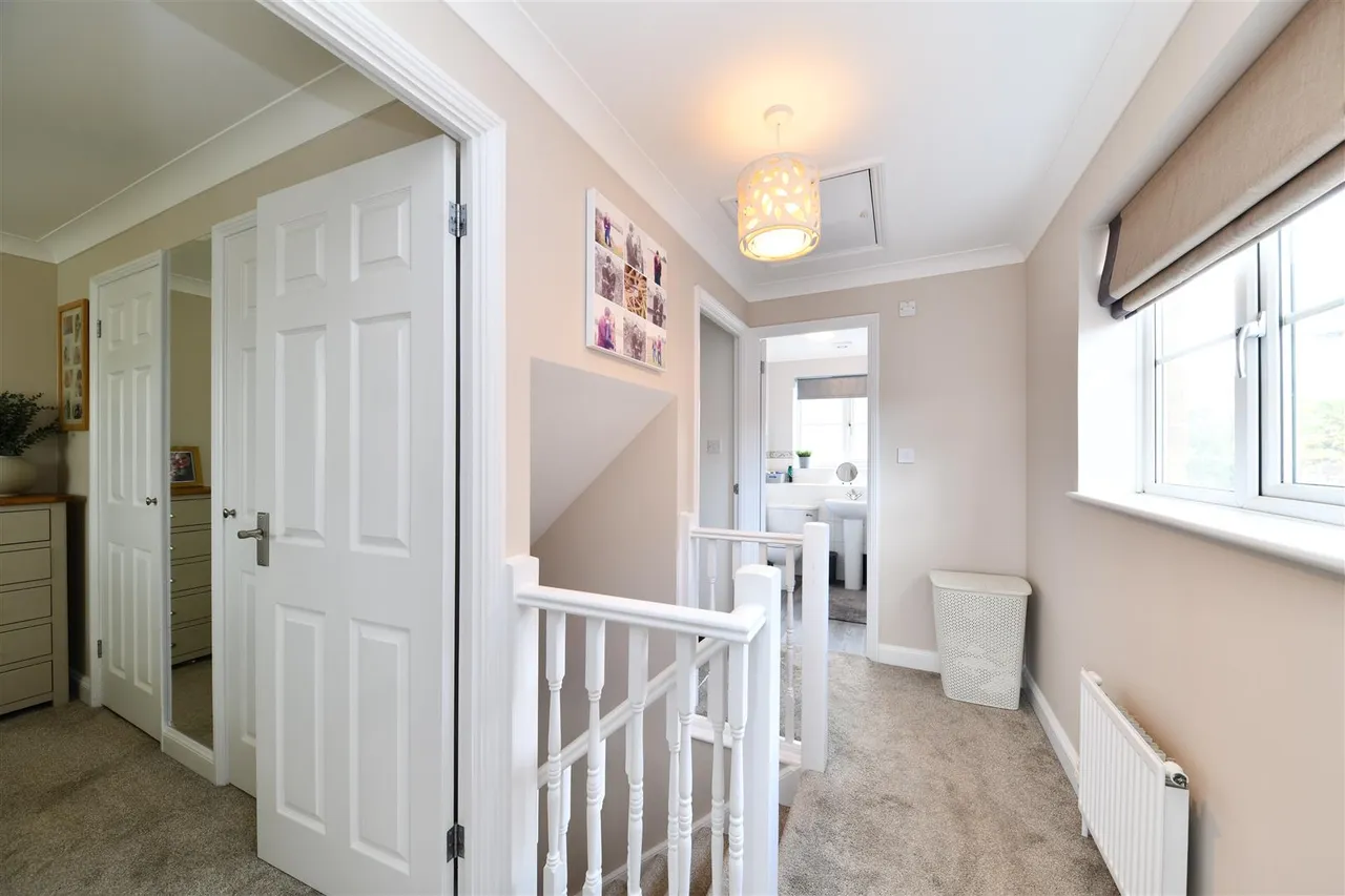Jupiter Gate, Stevenage, Herts, SG2 7ST, photo 18