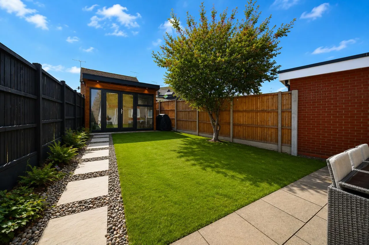 Jupiter Gate, Stevenage, Herts, SG2 7ST, photo 10