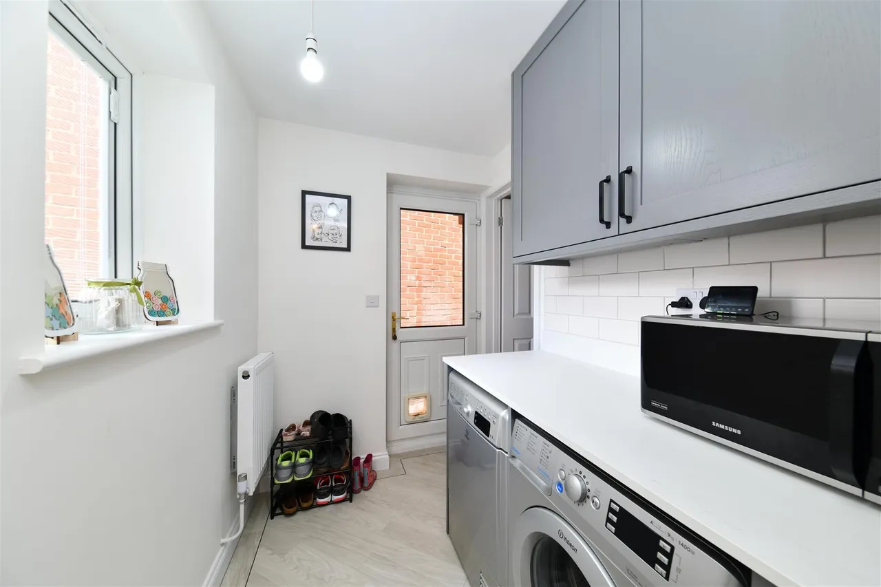 Jupiter Gate, Stevenage, Herts, SG2 7ST, photo 6
