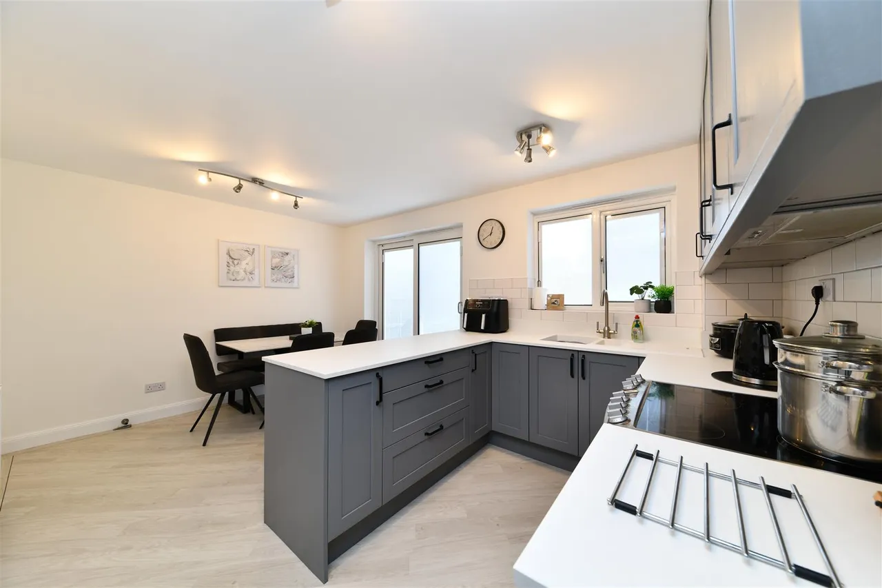 Jupiter Gate, Stevenage, Herts, SG2 7ST, photo 12