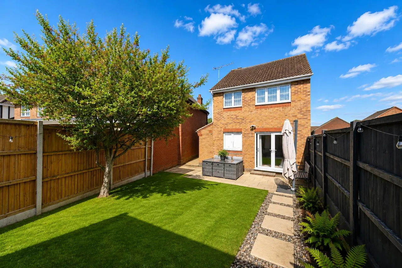 Jupiter Gate, Stevenage, Herts, SG2 7ST, photo 20
