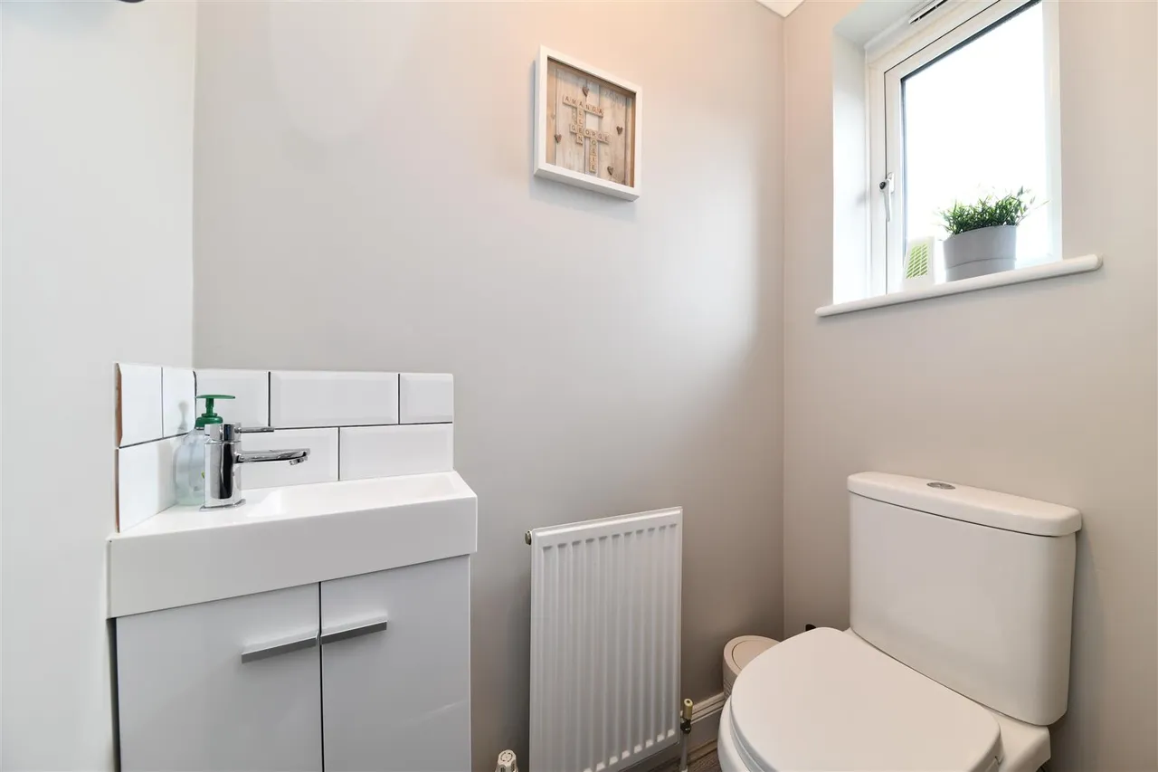 Jupiter Gate, Stevenage, Herts, SG2 7ST, photo 19