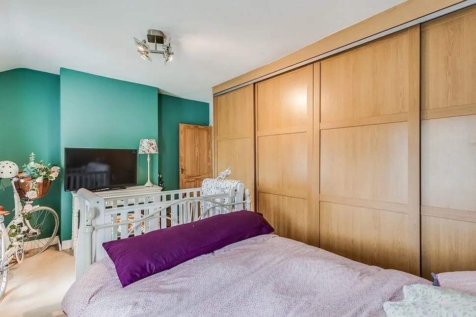 Carr House Gate, Wyke, West Yorkshire, BD12, photo 8