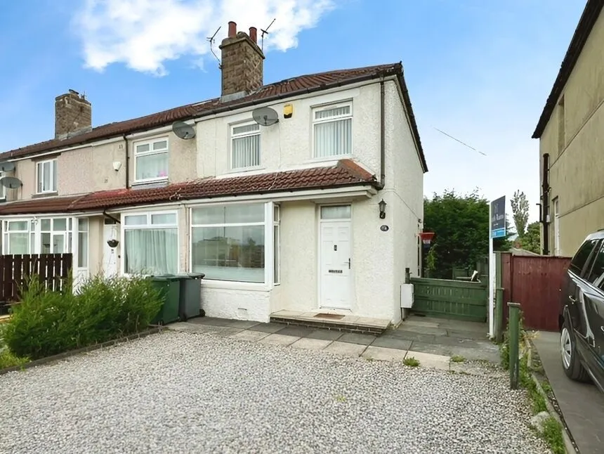 2 bed house for sale — Carr House Gate, Wyke, West Yorkshire, BD12