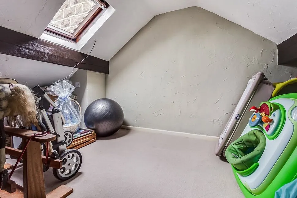 Carr House Gate, Wyke, West Yorkshire, BD12, photo 9