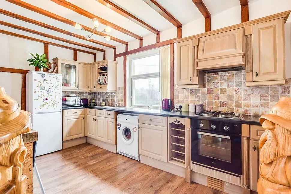 Carr House Gate, Wyke, West Yorkshire, BD12, photo 3