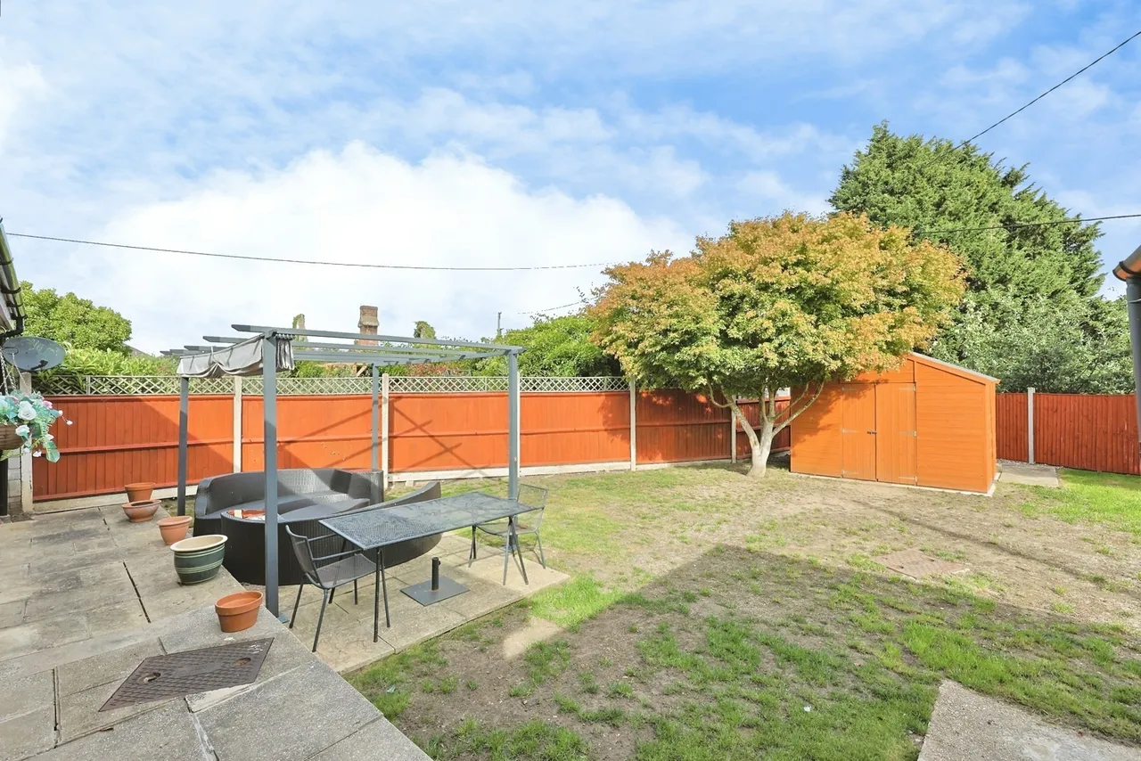 Cromer Road, Hevingham, NR10, photo 21