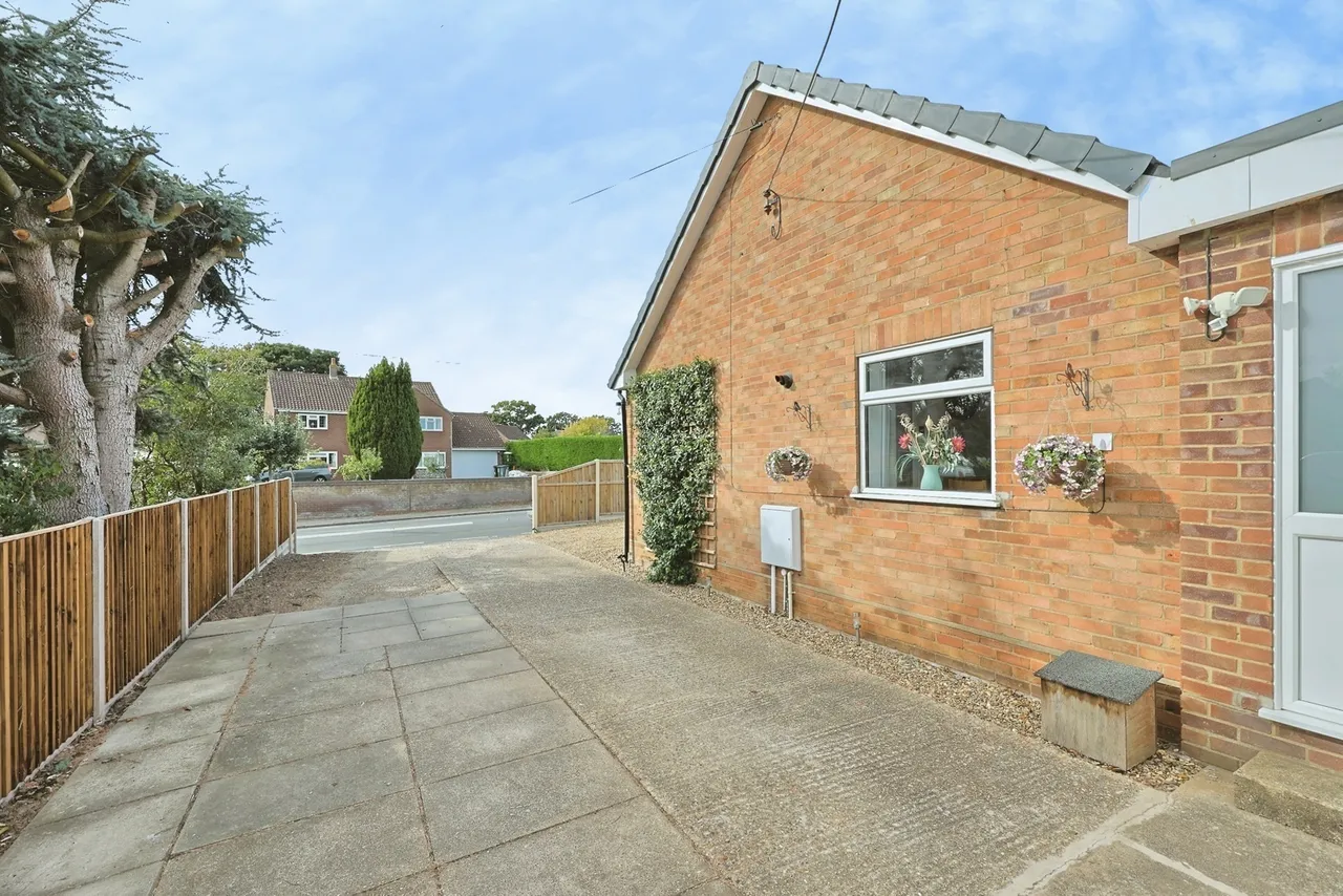 Cromer Road, Hevingham, NR10, photo 25