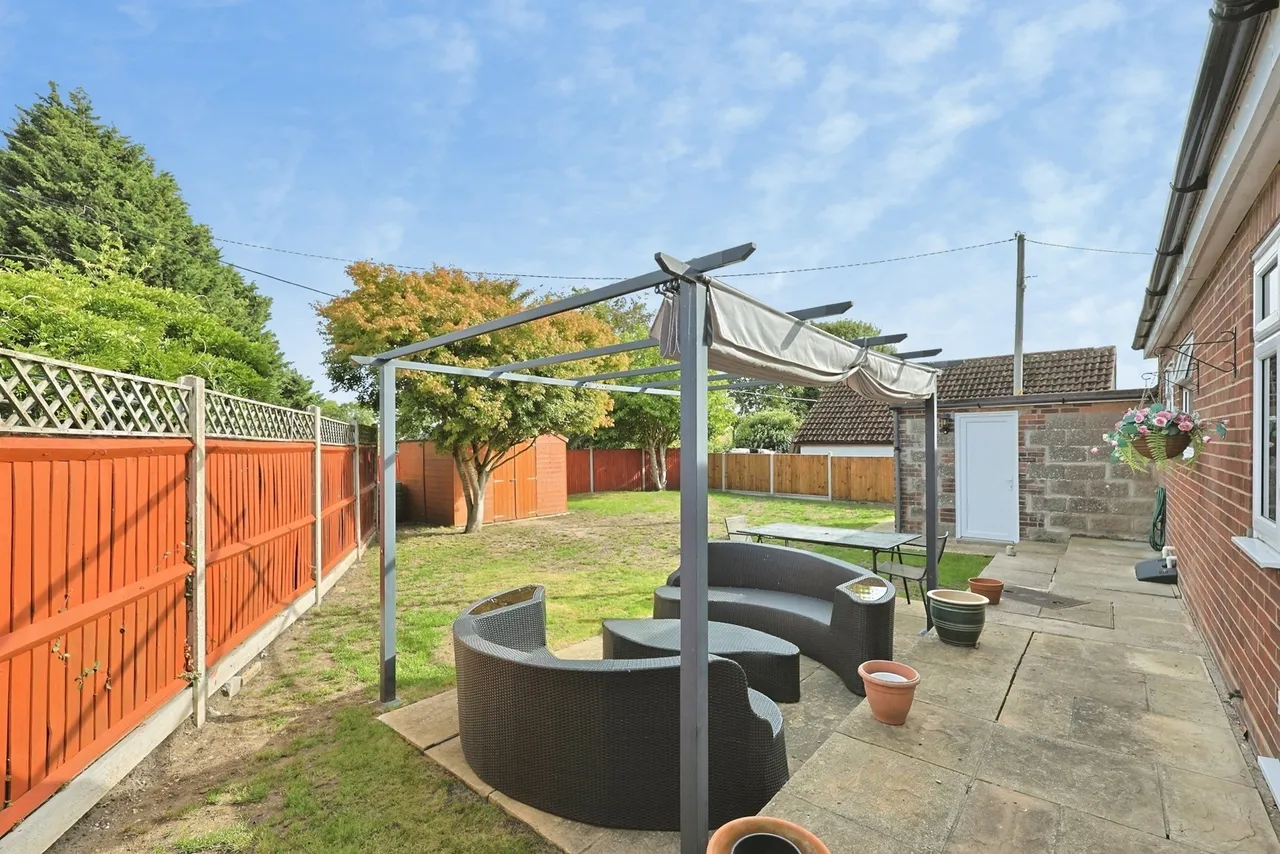 Cromer Road, Hevingham, NR10, photo 20