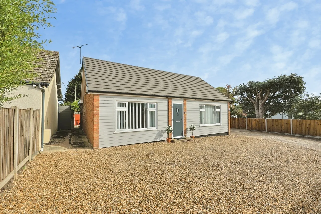 Cromer Road, Hevingham, NR10, photo 26