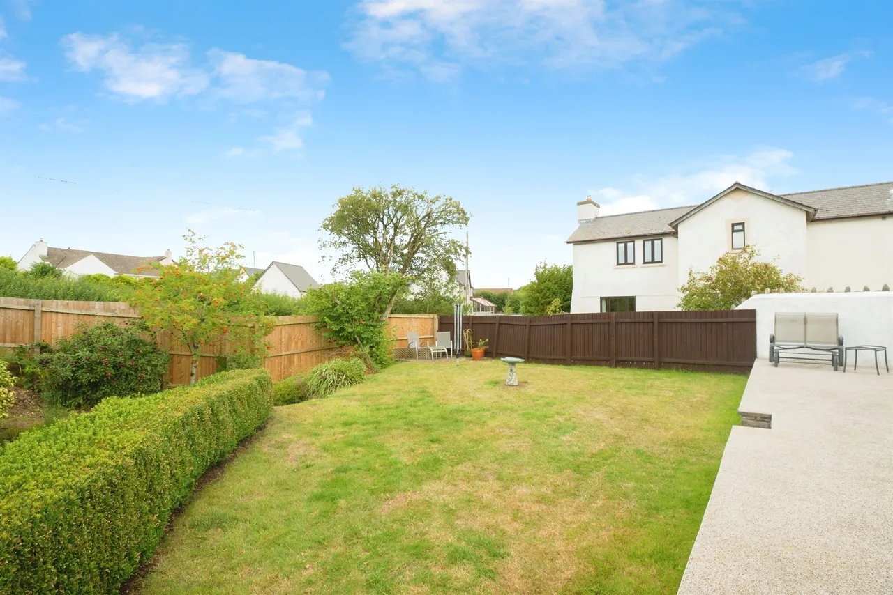Cwrt Llanfair Cowbridge, CF71, photo 23