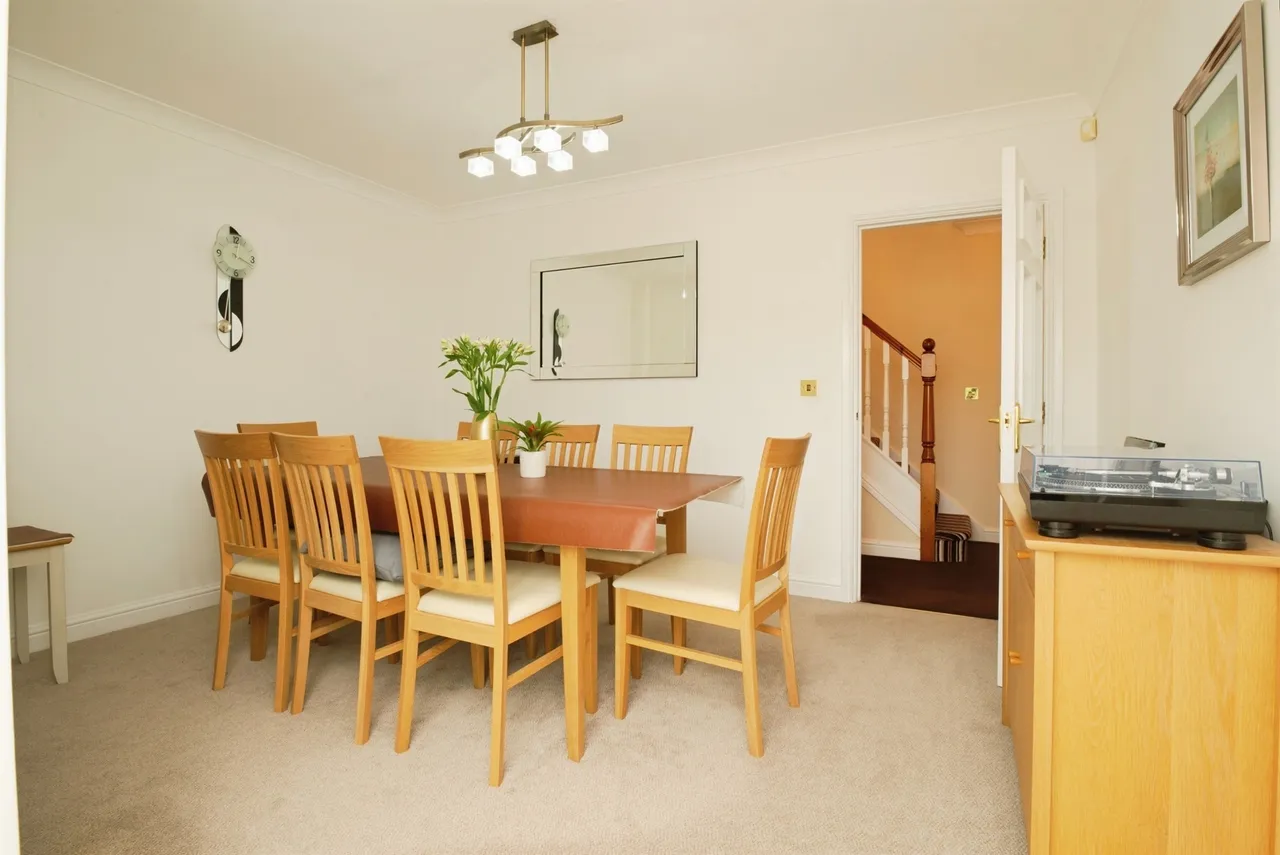 Cwrt Llanfair Cowbridge, CF71, photo 8