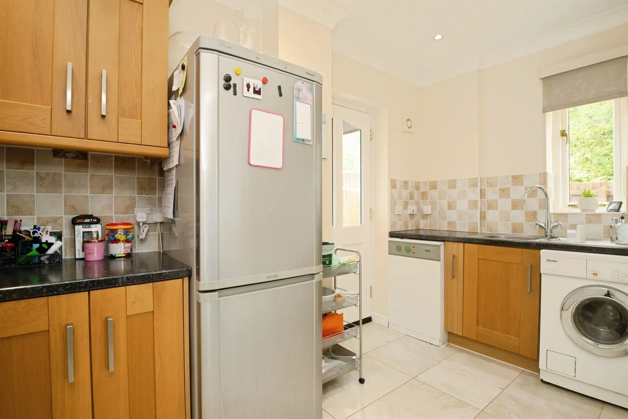 Cwrt Llanfair Cowbridge, CF71, photo 9
