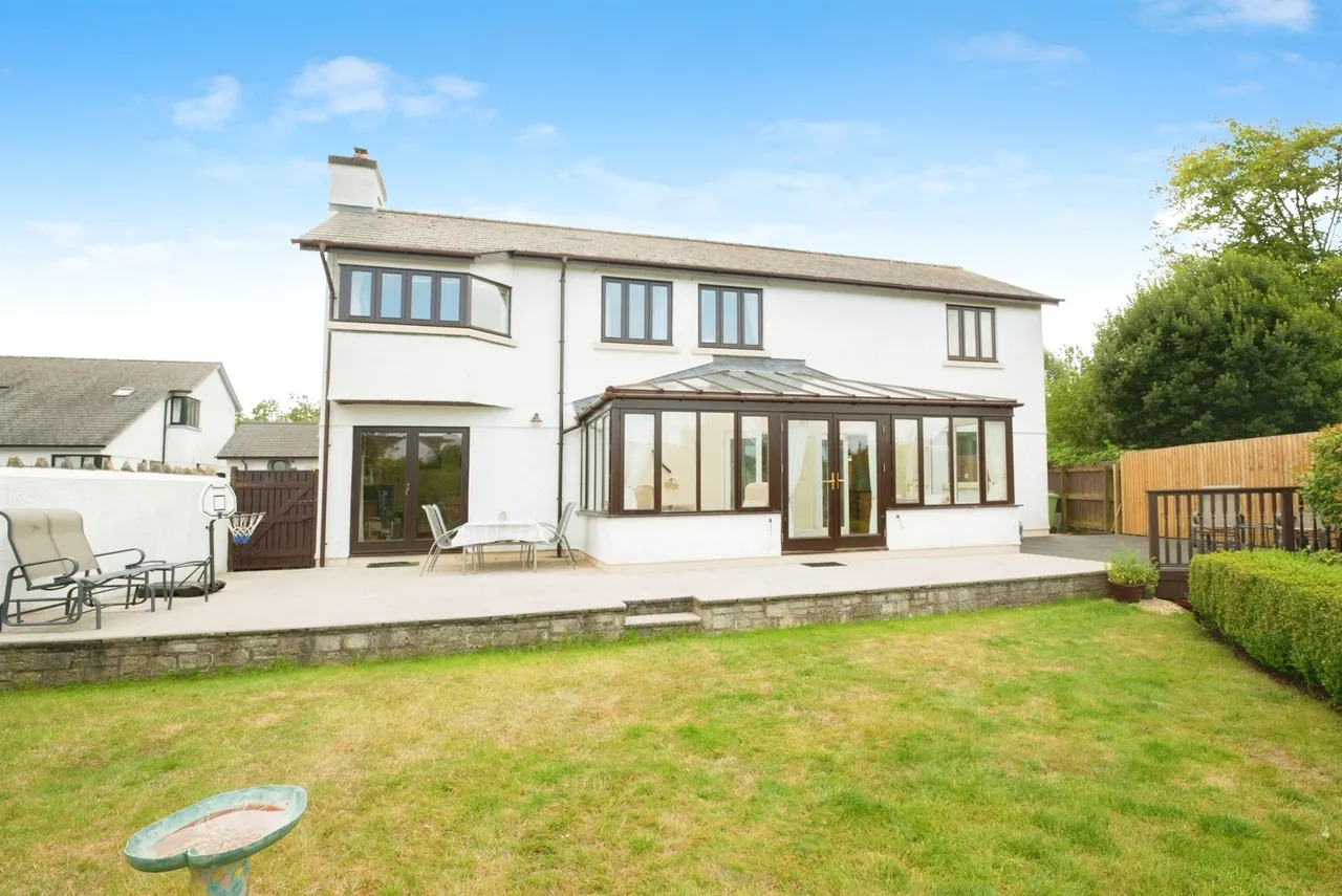 Cwrt Llanfair Cowbridge, CF71, photo 22