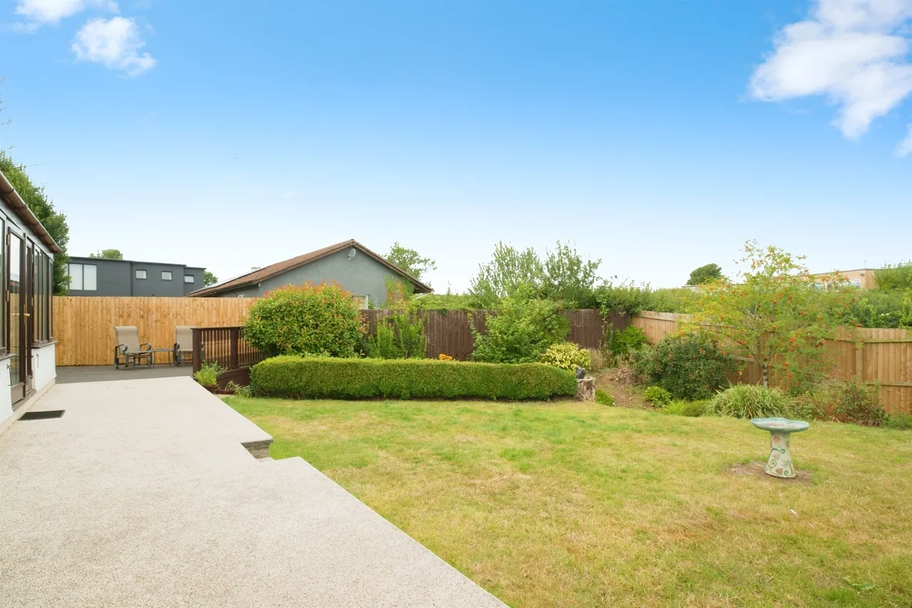 Cwrt Llanfair Cowbridge, CF71, photo 2