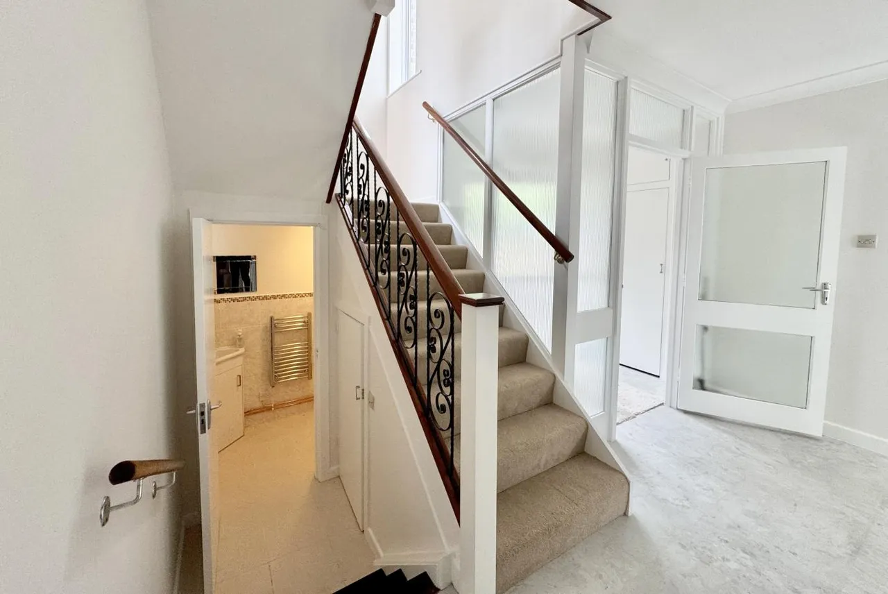 Leven Close, BH4, photo 15