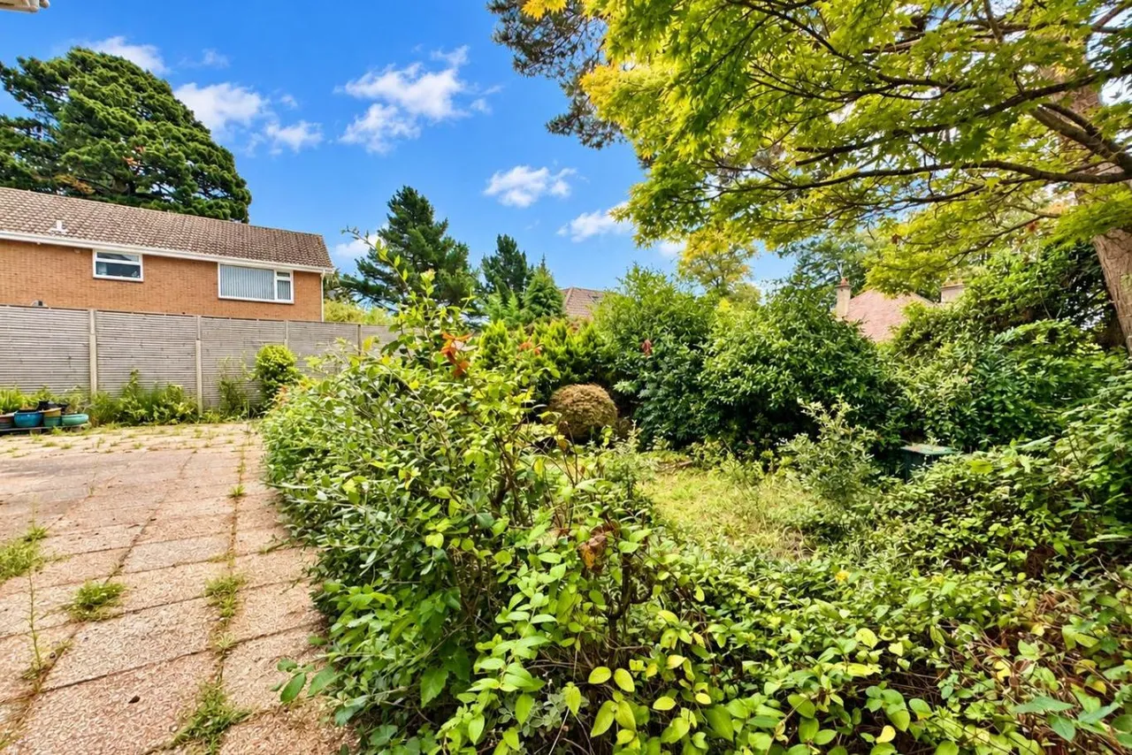 Leven Close, BH4, photo 20