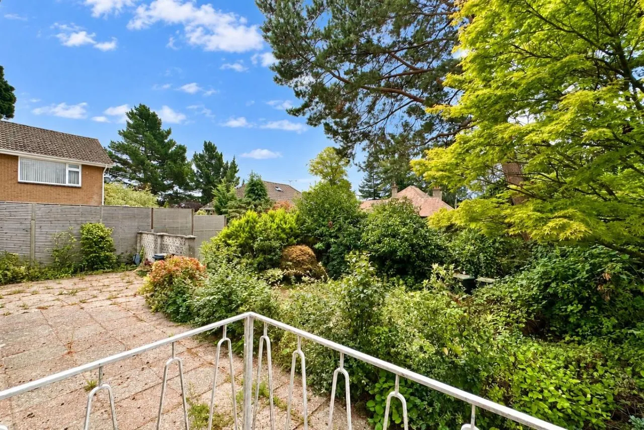 Leven Close, BH4, photo 18