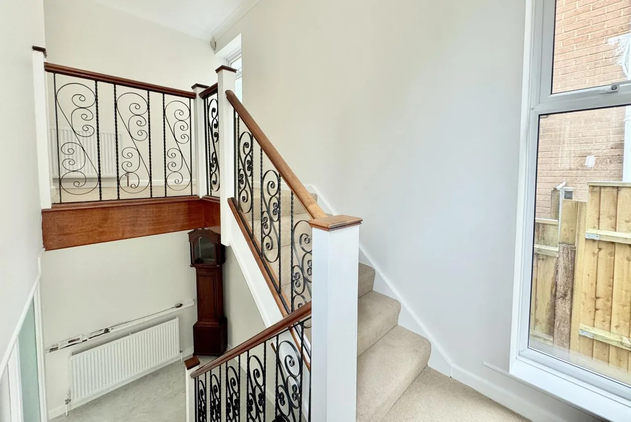 Leven Close, BH4, photo 9