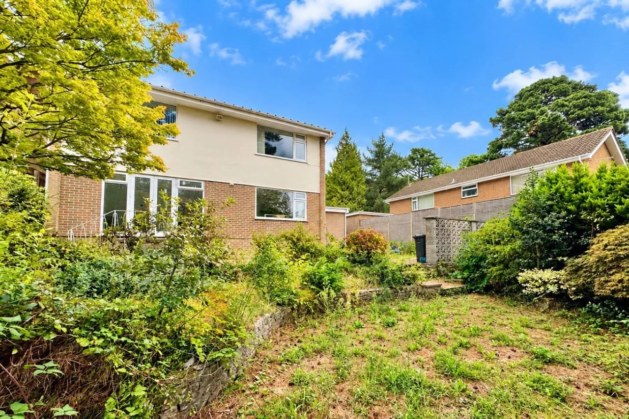 Leven Close, BH4, photo 19